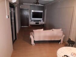 Blk 60 Telok Blangah Heights (Bukit Merah), HDB 3 Rooms #447554971